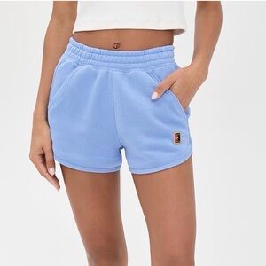 Nike Heritage Fleece Short